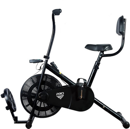 ProTrainer P17BT Recumbent Stationary 