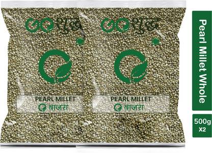 Goshudh Pearl Millet 1000g