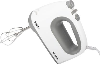 havells whisko hand mixer 300 w electric whisk