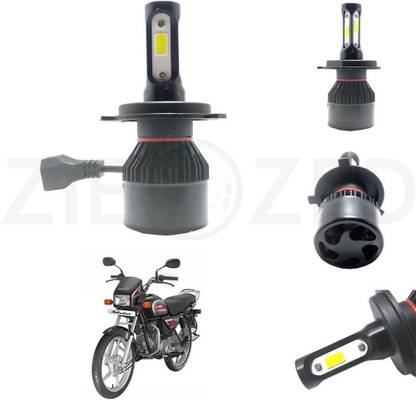 Zieozed YZ1#- CYT LED Headlight Motorbike 40 Headlight Motorbike LED (12 V, 35 W)