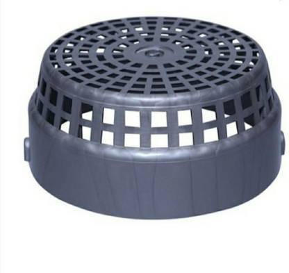 TBC 4" (4 Inch) Cowl Pipe Vent Cover Hose Pipe
