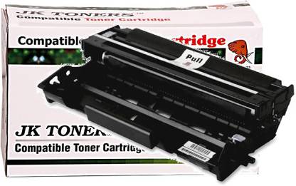 JK Toners Dr 3440 / Dr 3442 / Dr 3448 / Dr 3449 / 62J drum Unit compatible with Brother DCP-L5500 L5600 L5650 HL-L5000 L5100 L5200 L6200 L650 L6300 L6400 MFC-L5700 L5750 Black Ink Cartridge