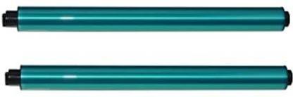 MOREL 1215 OPC DRUM FOR USE IN HP COLOR LASERJET CP 1215 CP 1515N CP 1518N CM1312MFP CM1312NFI PRINTERS PACK 2 Black + Tri Color Combo Pack Ink Cartridge