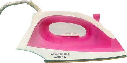 AVIGNA QT-106 1200 W Steam Iron