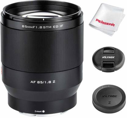 viltrox AF 85mm F1.8 STM (Z-Mount) Wide-angle Zoom  Lens