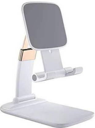 START BUY HQH_516L Multifunctional Mobile Holder for Desktop & Table Creative Stand Shaped Mobile Holder compatiable with all Smart phone || Desktop Mobile Holder||Office Table Mobile stand||Mobile Phone Holder Stand|| Fancy Stand|| Flexible stand|| compatible with all smart phones Mobile Holder