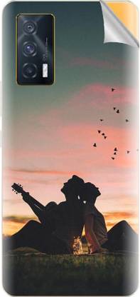 tiddler vivo iQOO Neo5 Mobile Skin