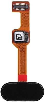 WowMax Fingerprint Sensor OR home button key Menu flex for oppo F3 Oppo f3 home & finger button Fingerprint Sensor Flex cable OPPO F3 Fingerprint Sensor Flex cable