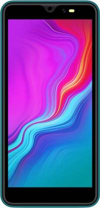 ANGAGE AUDIO 4G (Blue, 16 GB)