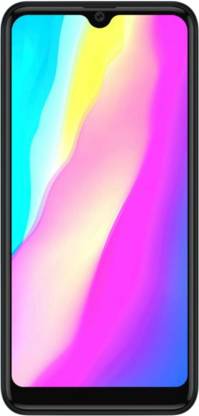 BlackZone EDGE 4G (Purple, 32 GB)