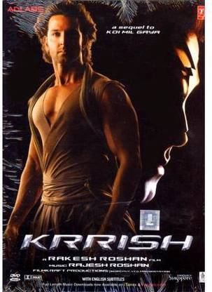KRRISH