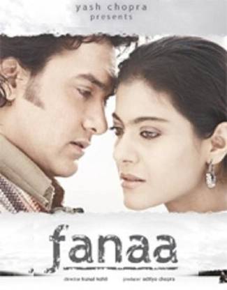 Fanaa