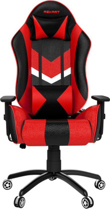 REKART RGC06 Protected Leather Gaming