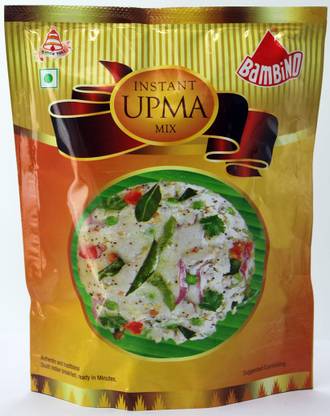 Bambino Instant Upma Mix 180g 180 g