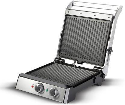 havells toastino 4 slice grill & bbq with time