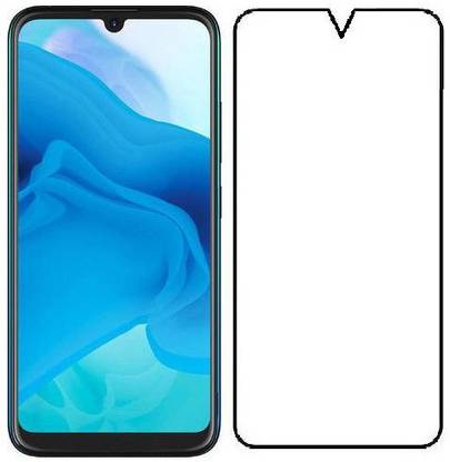 C-TEL Impossible Screen Guard for Itel Vision 1 3GB RAM