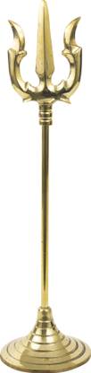 Spillbox Decorative Showpiece  -  12 cm