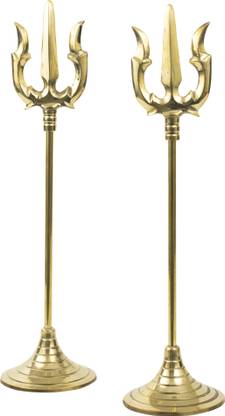 Spillbox Decorative Showpiece  -  12 cm
