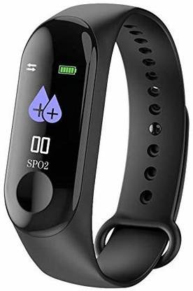 IMMUTABLE 74 _heart rate sensor, pedometer, sleep