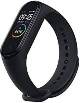 Clairbell BBB_348L M5 Smart Band Smartwatch