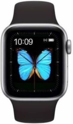 GAGANDEEP Premium T500 BT calling Smartwatch heart rate sensor & activity tracking G224 Smartwatch