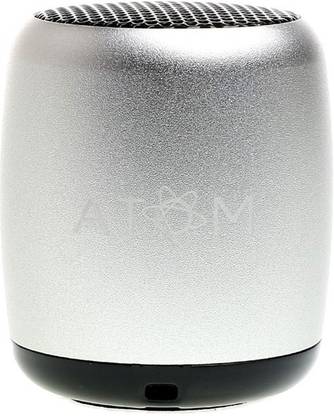 JVA Pocket Size Mini Wireless Bluetooth Speaker TWS Mode 5 W Bluetooth Speaker
