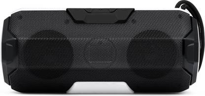 RHONNIUM A006 Mini Bluetooth Speaker-72 10 W Bluetooth Speaker