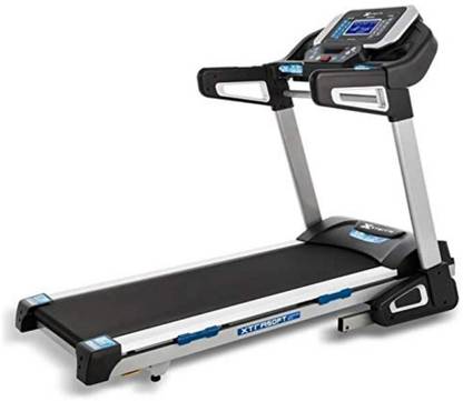 Afton Xterra TRX4500 Treadmill (Grey) Treadmill (Max Weight:100 kg)