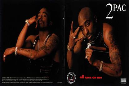 Smoky Design gangsta hip hop poster Wallpaper Poster