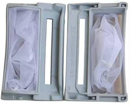 LG Fully automatic washing machine Washing Machine Dryer Lint Filter