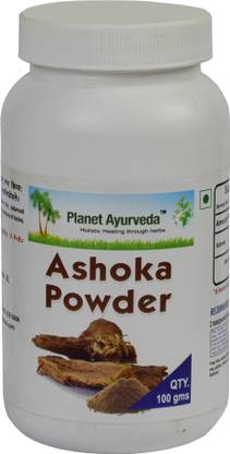 Planet Ayurveda AS