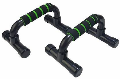 RS Fitness push up bar push up bar multicolor Push-up Bar