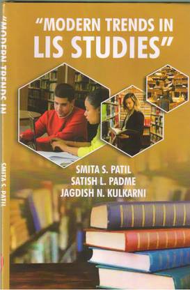 Modern Trends In LIS Studies
