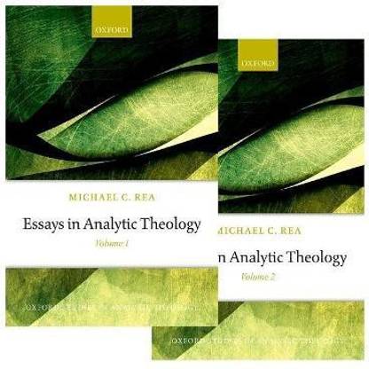 Essays in Analytic Theology