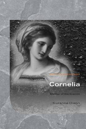 Cornelia, Mother of the Gracchi