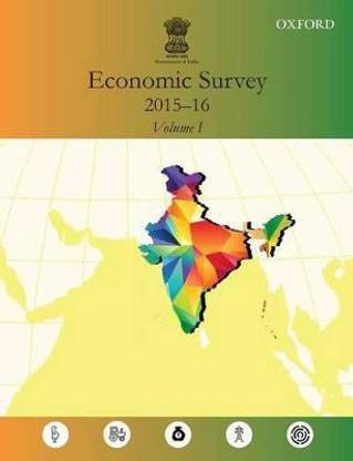 Economic Survey 2015-16