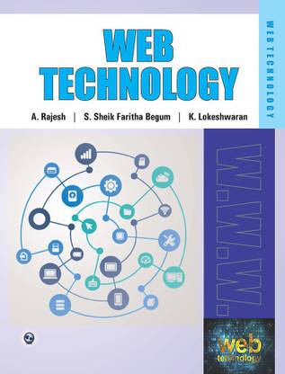 WEB TECHNOLOGY