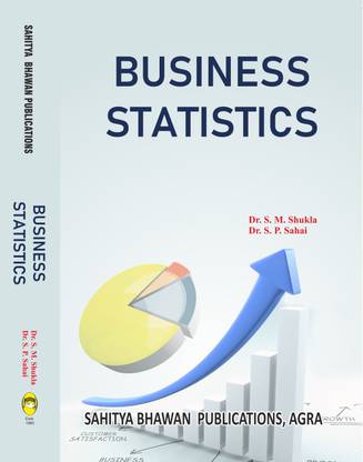 Business Statistics