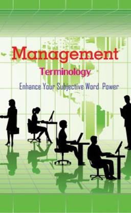 Management Terminology