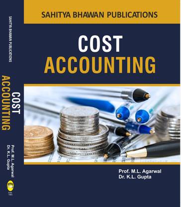 Cost Accounting