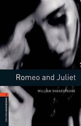 Oxford Bookworms Playscripts Level 2 Romeo and Juliet