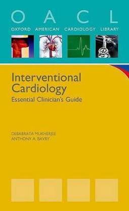 Interventional Cardiology 1e Edition