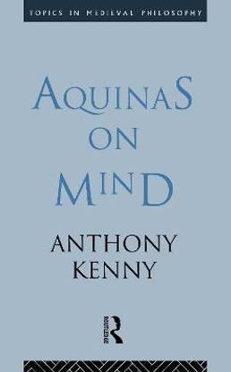 Aquinas on Mind