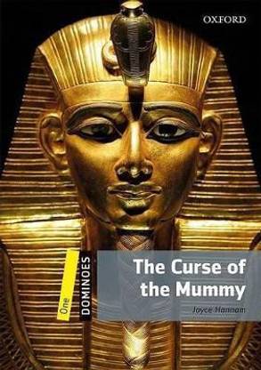 Dominoes: One: The Curse of the Mummy