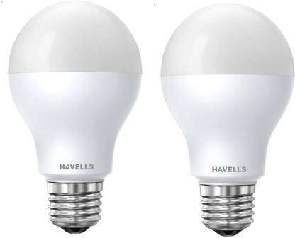 HAVELLS 2.8 W Basic Standard E27 LED Bulb