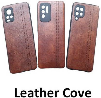 CS Back Cover for TECNO Sapark Go