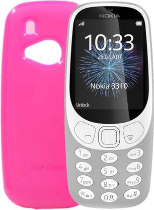 Mystry Box Back Cover for Nokia 3310