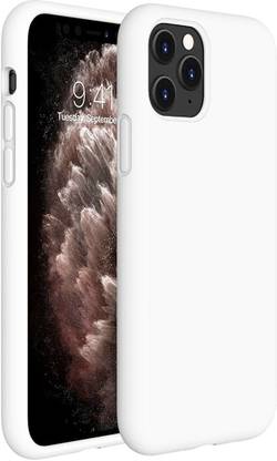 LIRAMARK Back Cover for Apple iPhone 11 Pro