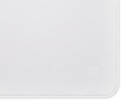 Apple Polishing Cloth for Mobiles