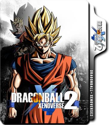 Dragon Ball Z : Xenoverse 2 (PC DOWNLOAD CODE) - NO DVD/CD (COMPLETE EDITION)